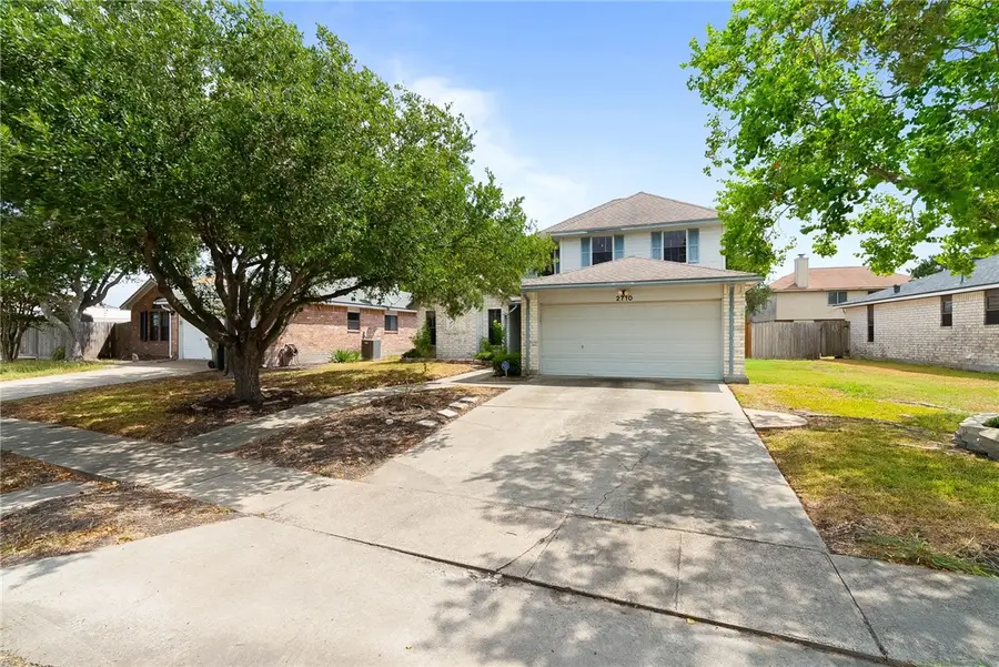 2710 Victoria Park Drive, Corpus Christi, TX 78414 - #2
