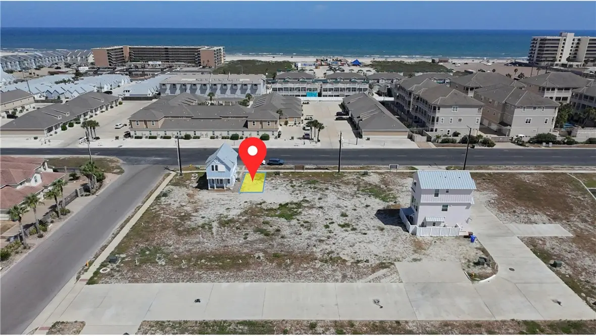 14928 Portside Drive #23, Corpus Christi, TX 78418 - #1
