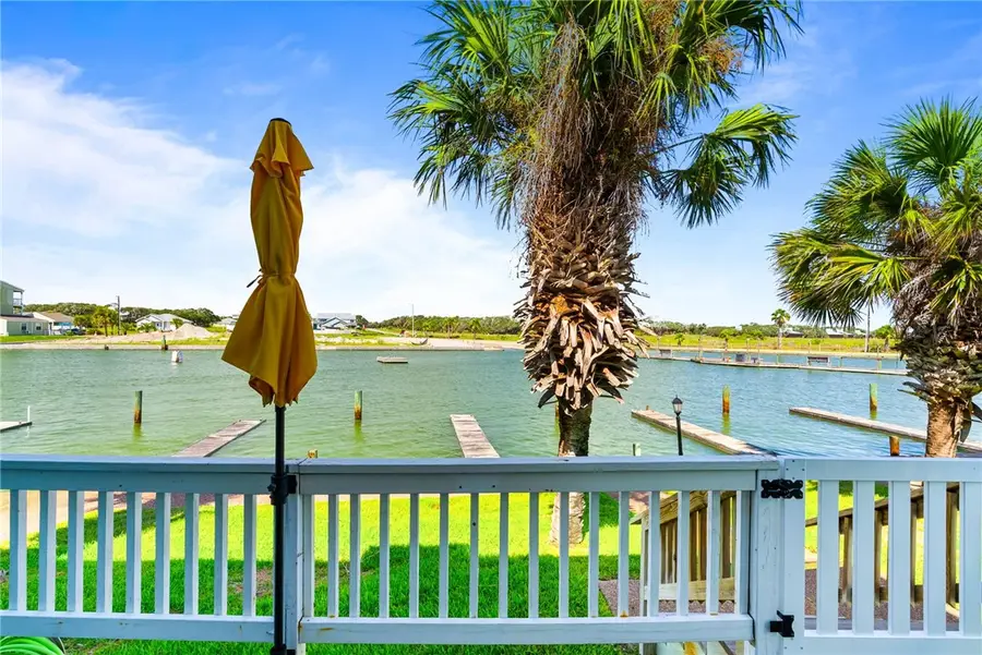 2292 N Fulton Beach Road #508, Rockport, TX 78382 - #2