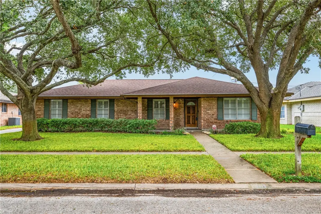 1401 Michael Street, Kingsville, TX 78363 - #1