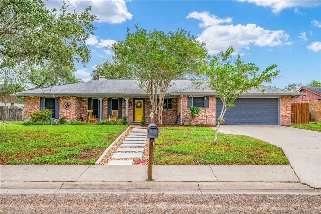 1530 Virginia Avenue, Kingsville, TX 78363 - #1
