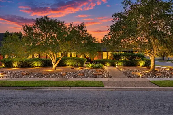351 Troy Drive, Corpus Christi, TX 78412