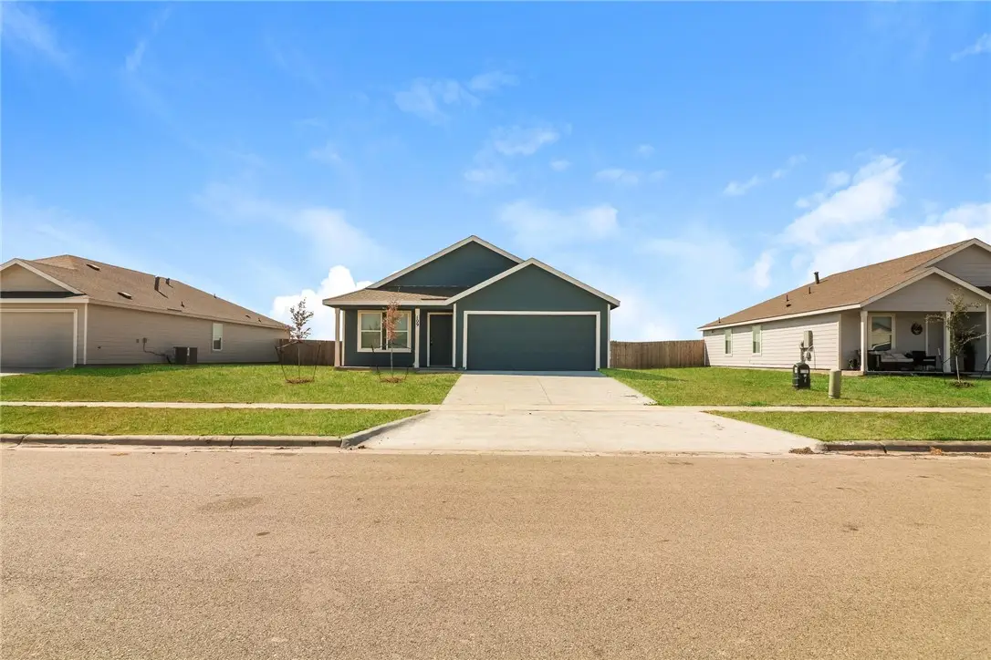 109 Meadowbrook Drive, Odem, TX 78370 - #1