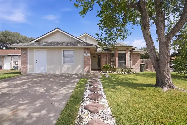 2622 Persimmon Street, Corpus Christi, TX 78415