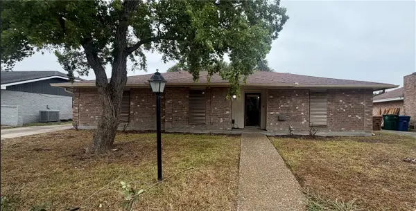 4317 Boros Street, Corpus Christi, TX 78413
