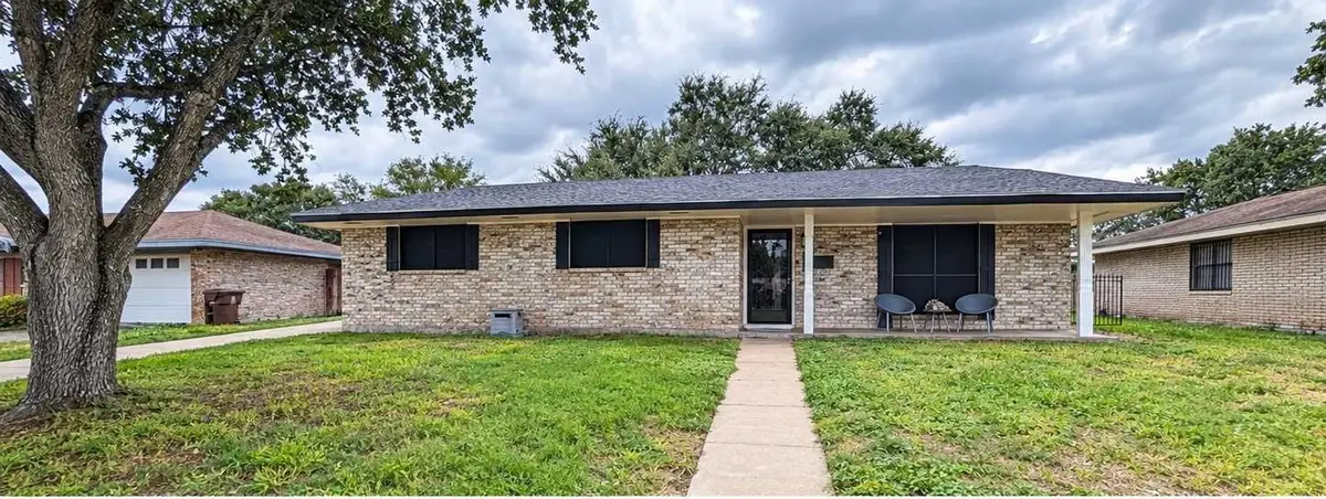 225 S Pasadena Drive, Kingsville, TX 78363 - #1