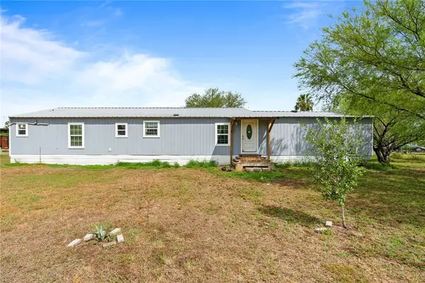 14552 County Road 1412, Sinton, TX 78387