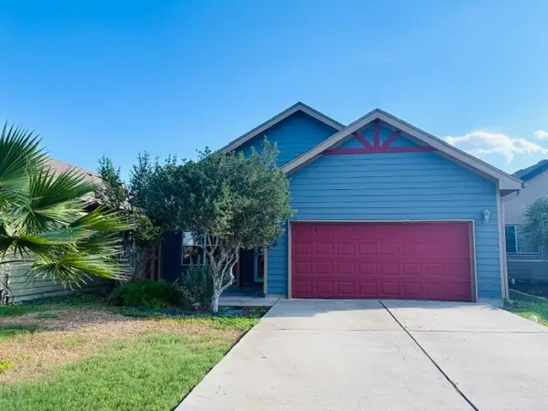 2047 Isabella Drive, Kingsville, TX 78363