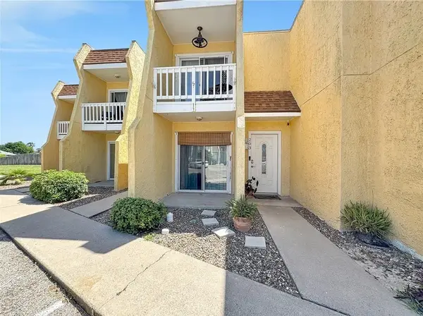 4141 Whiteley Drive #203, Corpus Christi, TX 78418