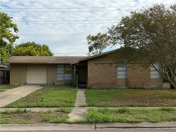 4614 Galway Drive, Corpus Christi, TX 78413