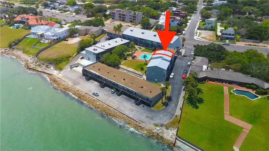 3402 Ocean Drive #41, Corpus Christi, TX 78411 - #3