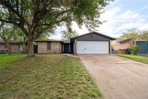 4150 Western Drive, Corpus Christi, TX 78410