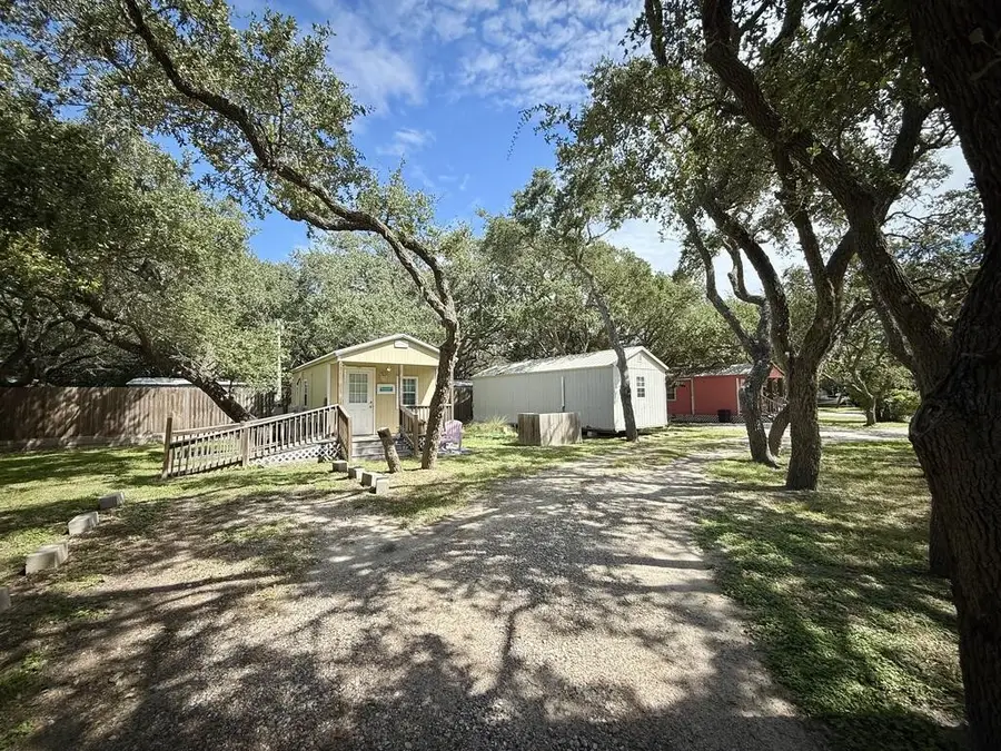 312 W 5th Street, Rockport, TX 78382 - #2