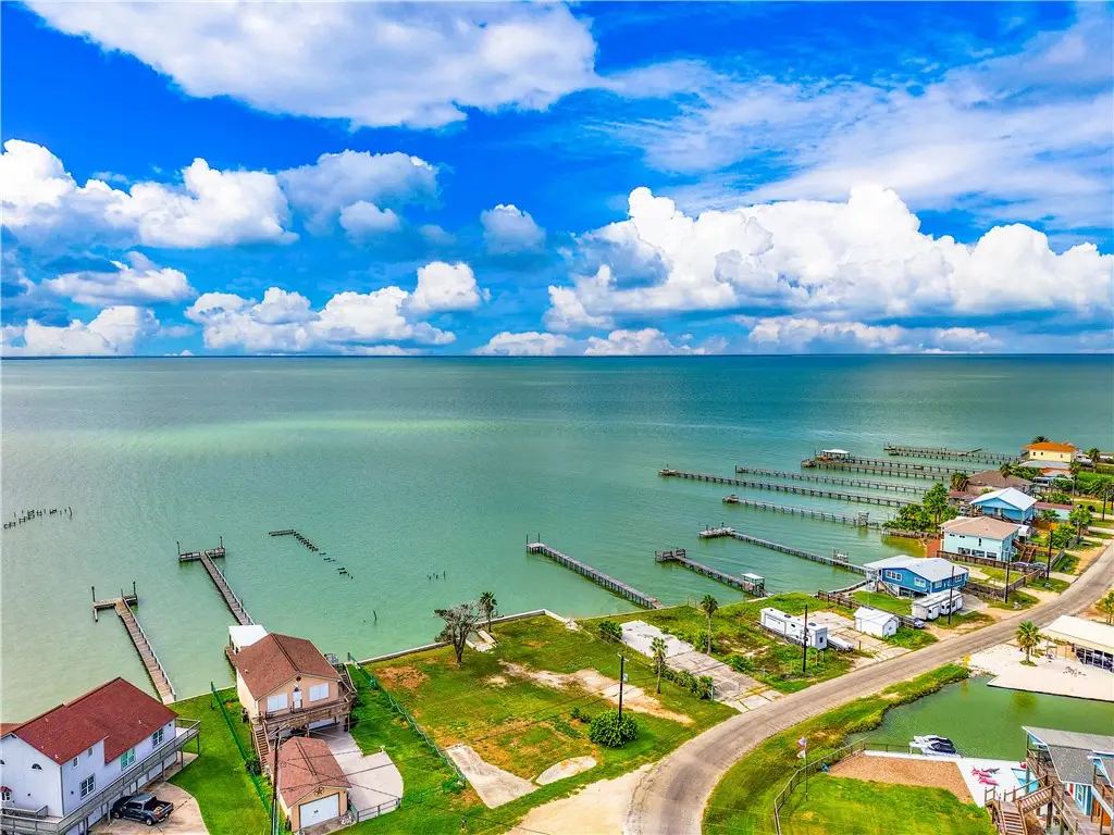 604 Copano Cove, Rockport, TX 78382 - #1
