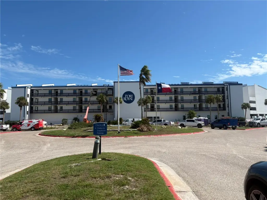 6317 State Highway 361 #6314, Port Aransas, TX 78373 - #1