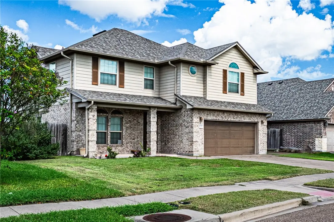 2131 Escondido, Portland, TX 78374 - #1