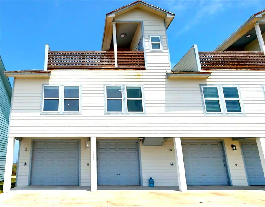 142 W Palm Beach, Port Aransas, TX 78373 - #3