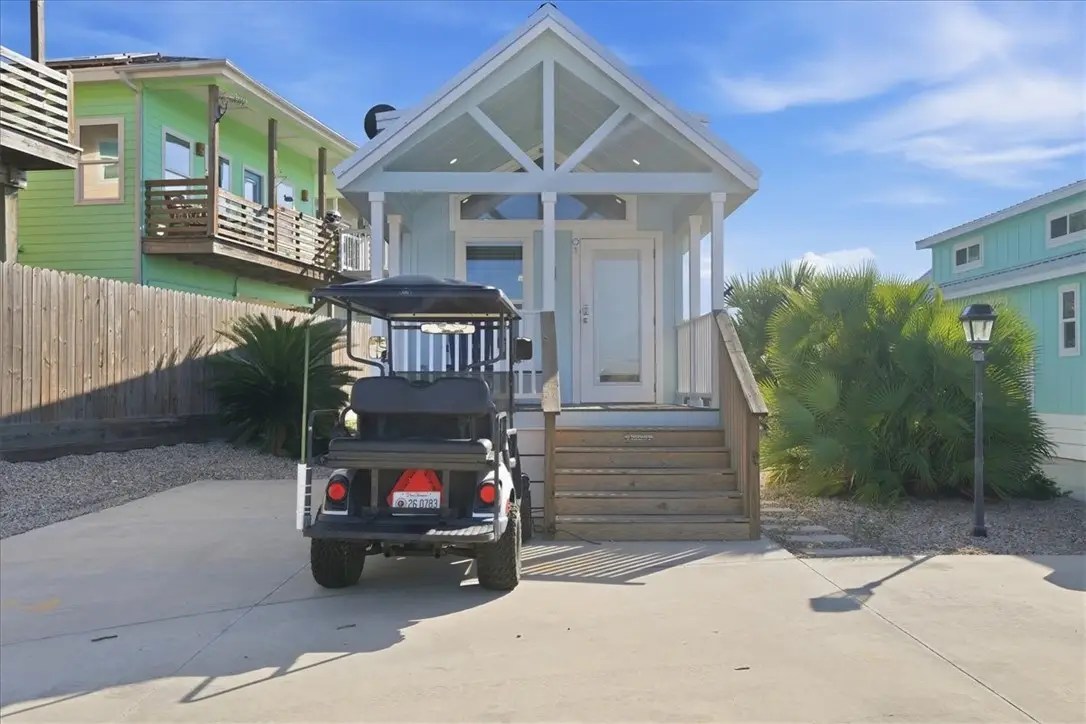 1100 Port Street #24, Port Aransas, TX 78373 - #1