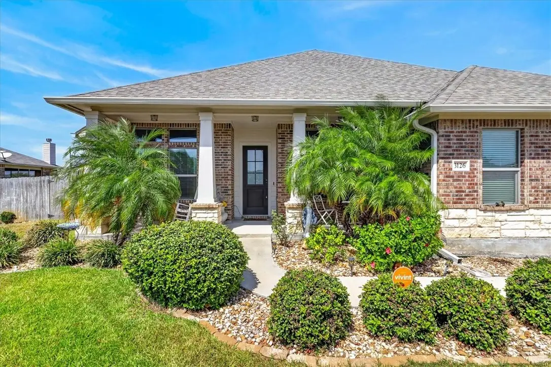 3126 N Oso Parkway, Corpus Christi, TX 78414 - #1