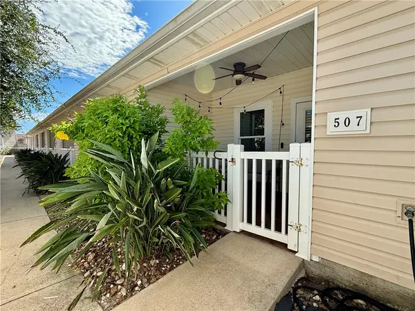 15209 S. Padre Island #507, Corpus Christi, TX 78418