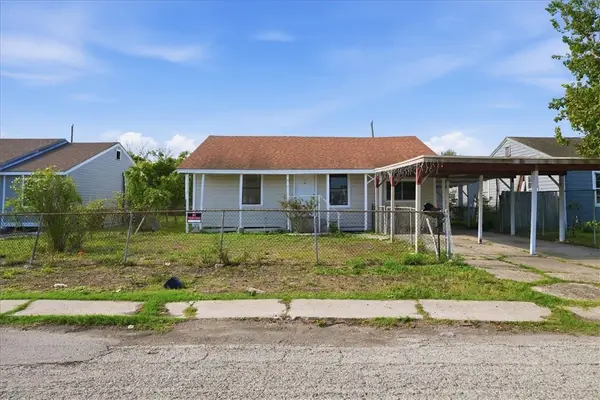 1729 Whittier Drive, Corpus Christi, TX 78415