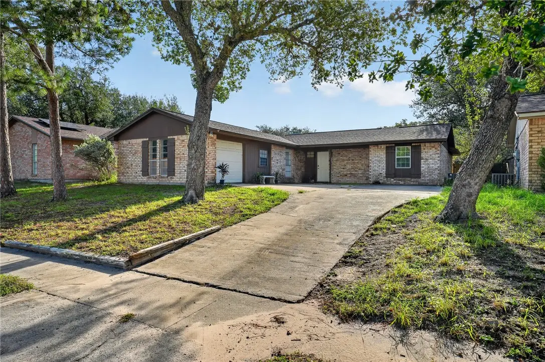 2524 Live Oak Street, Ingleside, TX 78362 - #1
