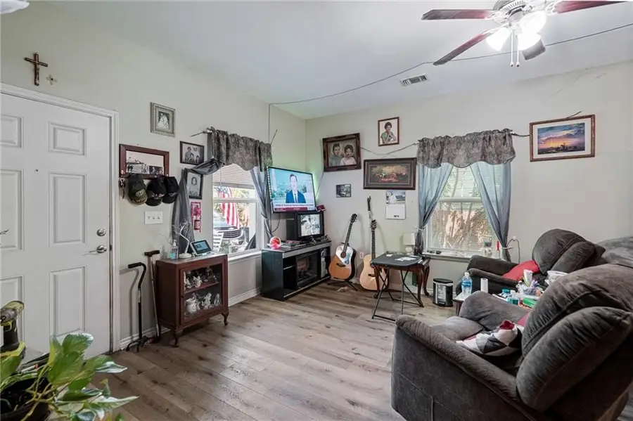 105 E Elm Street, Taft, TX 78390 - #2