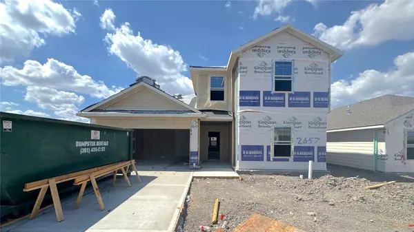 2657 Eltonne Garden Drive, Corpus Christi, TX 78415