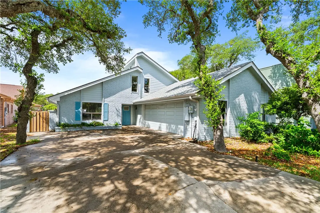 2321 Harbor Drive, Rockport, TX 78382 - #1