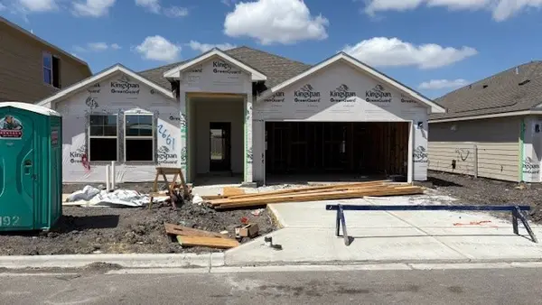 2661 Eltonne Garden Drive, Corpus Christi, TX 78415
