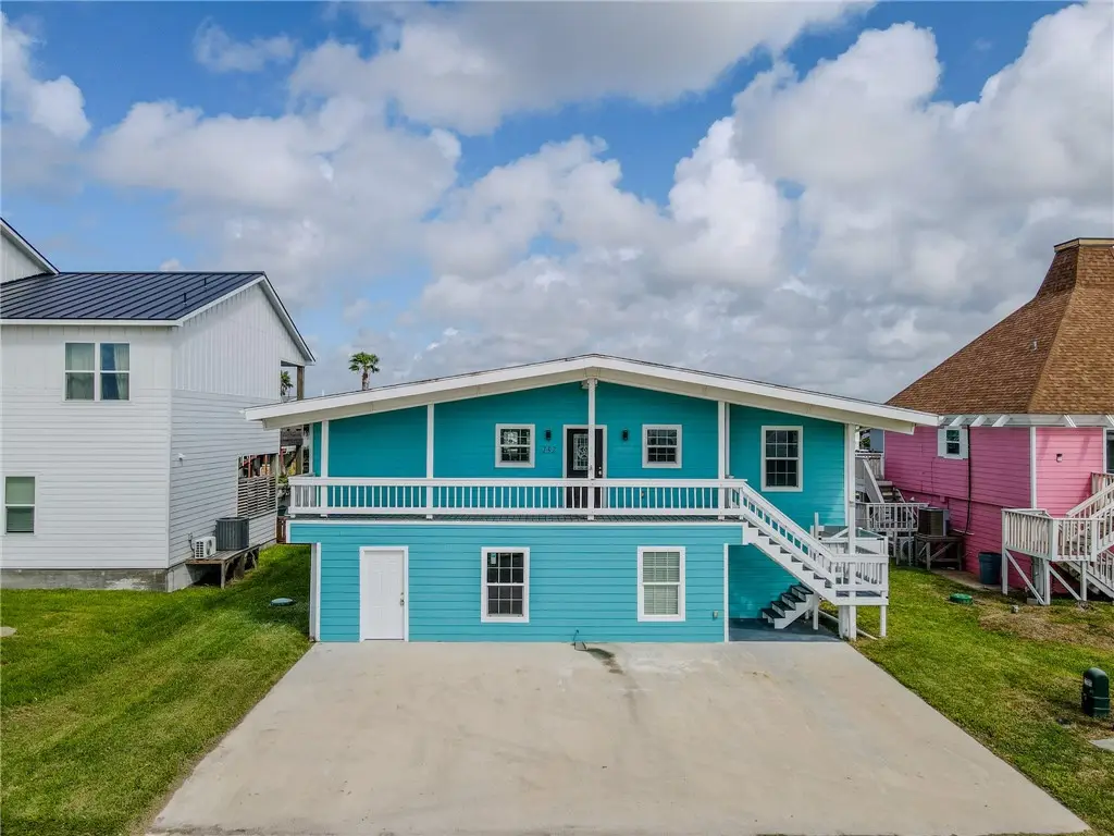 132 Port Saint Claire, Aransas Pass, TX 78336 - #1