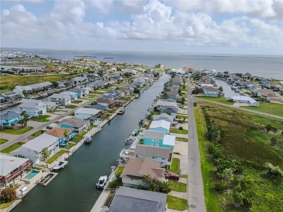 132 Port Saint Claire, Aransas Pass, TX 78336 - #3