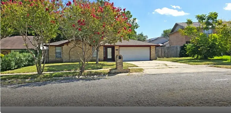 11609 Agua Dulce Creek Drive, Corpus Christi, TX 78410 - #1