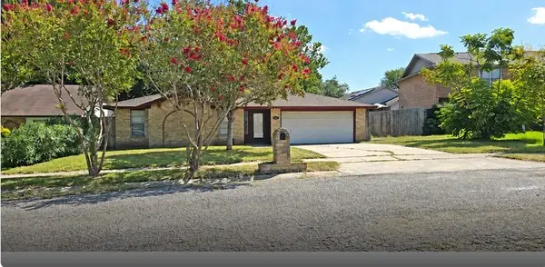 11609 Agua Dulce Creek Drive, Corpus Christi, TX 78410