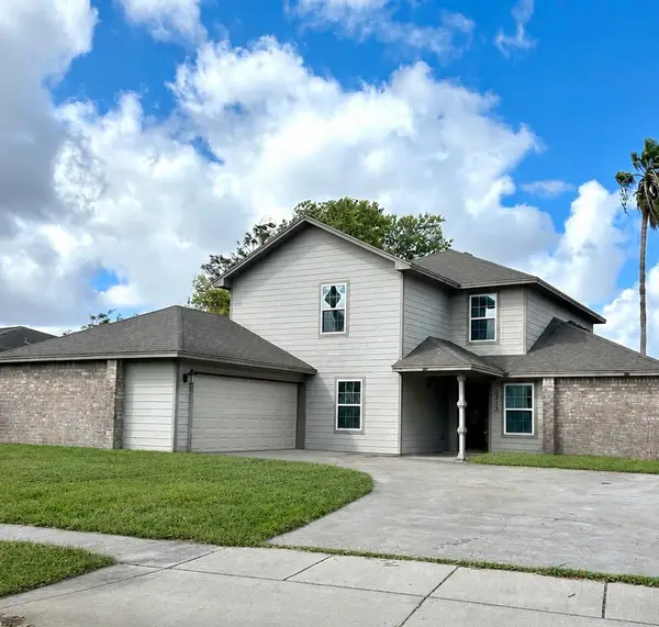 2313 Orbit Avenue, Corpus Christi, TX 78409