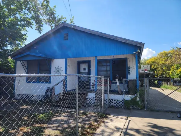 441 Cheyenne Street, Corpus Christi, TX 78405