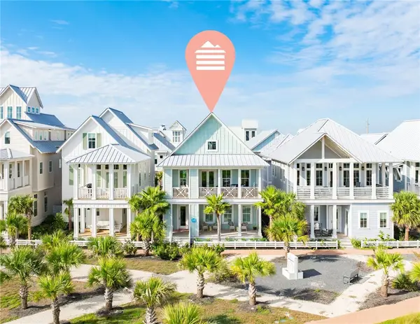 209 Starfish Lane, Port Aransas, TX 78373