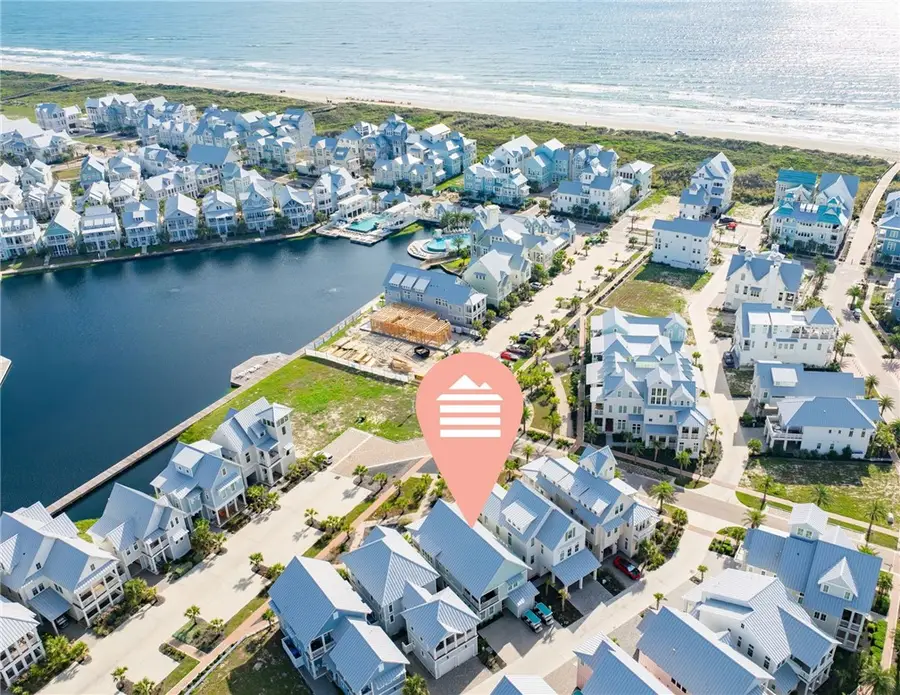 209 Starfish Lane, Port Aransas, TX 78373 - #2