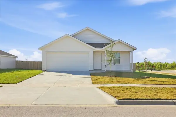 113 Meadowbrook Drive, Odem, TX 78370