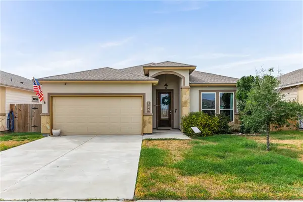 135 Bismarck Palm Circle, Portland, TX 78374