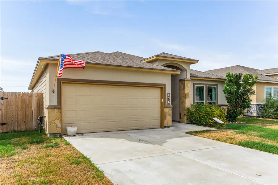 135 Bismarck Palm Circle, Portland, TX 78374 - #2
