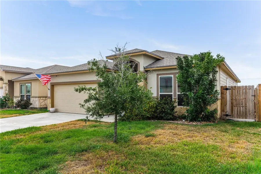 135 Bismarck Palm Circle, Portland, TX 78374 - #3