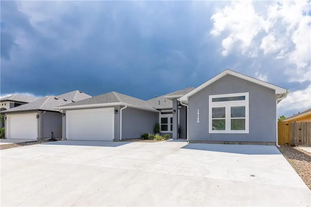 14149 La Blanquilla Drive, Corpus Christi, TX 78418 - #1