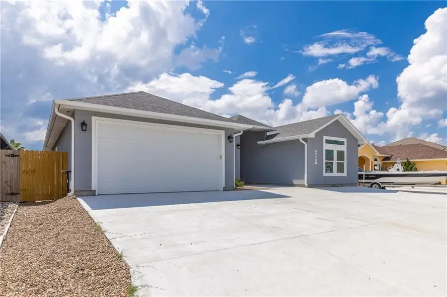 14149 La Blanquilla Drive, Corpus Christi, TX 78418 - #2