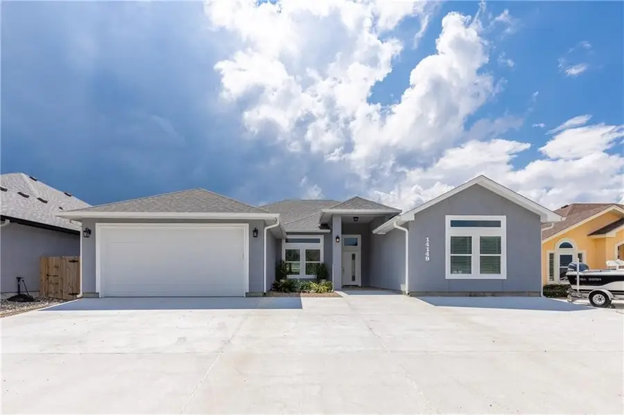 14149 La Blanquilla Drive, Corpus Christi, TX 78418 - #3