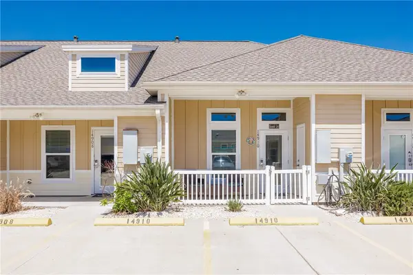 14910 Village Beach Drive, Corpus Christi, TX 78418