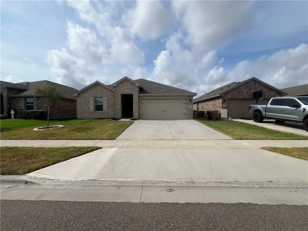 7333 Star Gazer Drive, Corpus Christi, TX 78414 - #1