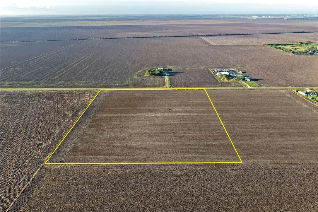 Tract 2 Cr 6, Bishop, TX 78343 - #1