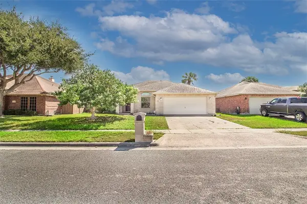 3110 La Rochelle Way, Corpus Christi, TX 78414