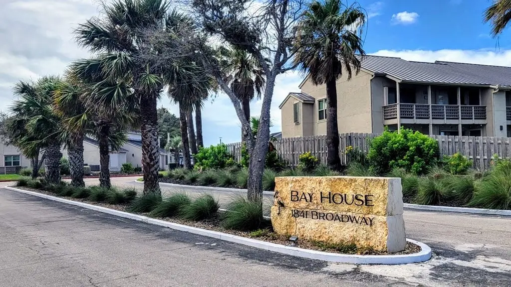 2708 Bayhouse Drive #2708, Rockport, TX 78382 - #1